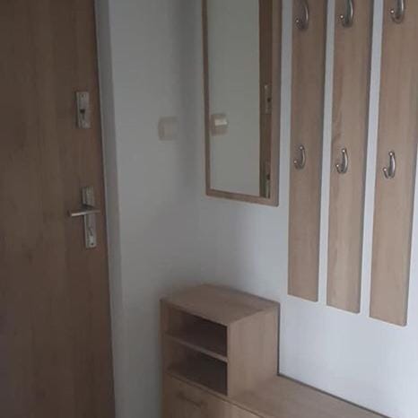 Lula Capsule hotel in Kaliningrad Oblast, Russia