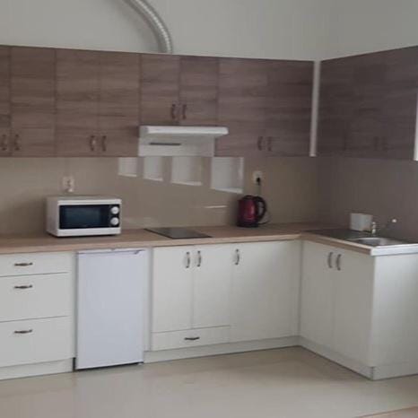 Lula Capsule hotel in Kaliningrad Oblast, Russia