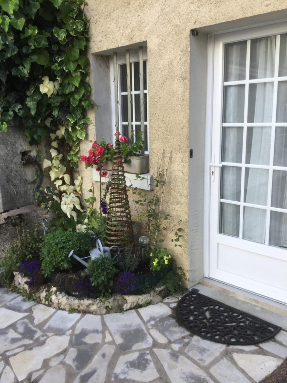 Maison d Hôtes La Petite Jucherie Bed and Breakfast in Centre-Val de Loire