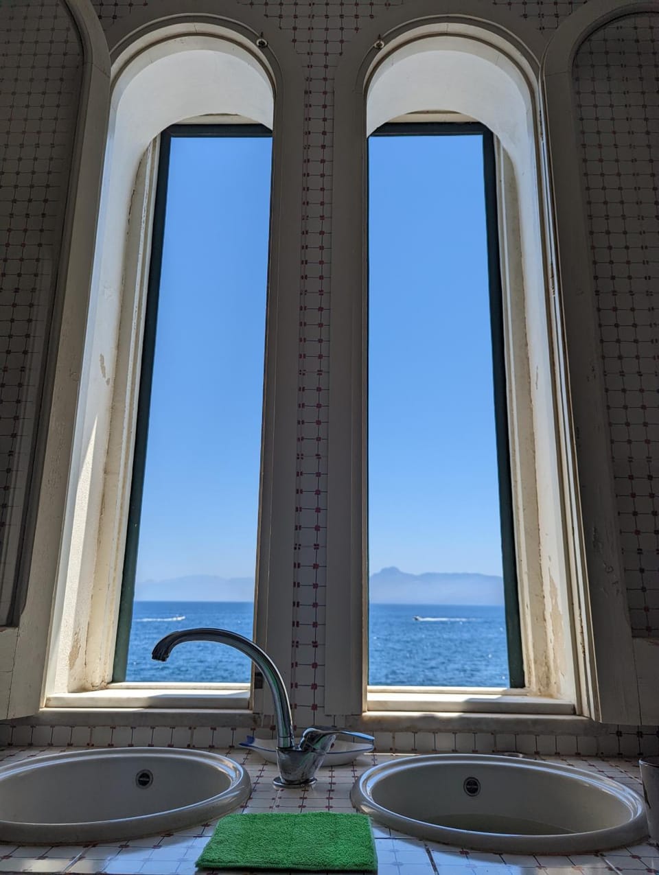 Casa nel borgo marinaro di Santa Nicolicchia House in Sicily