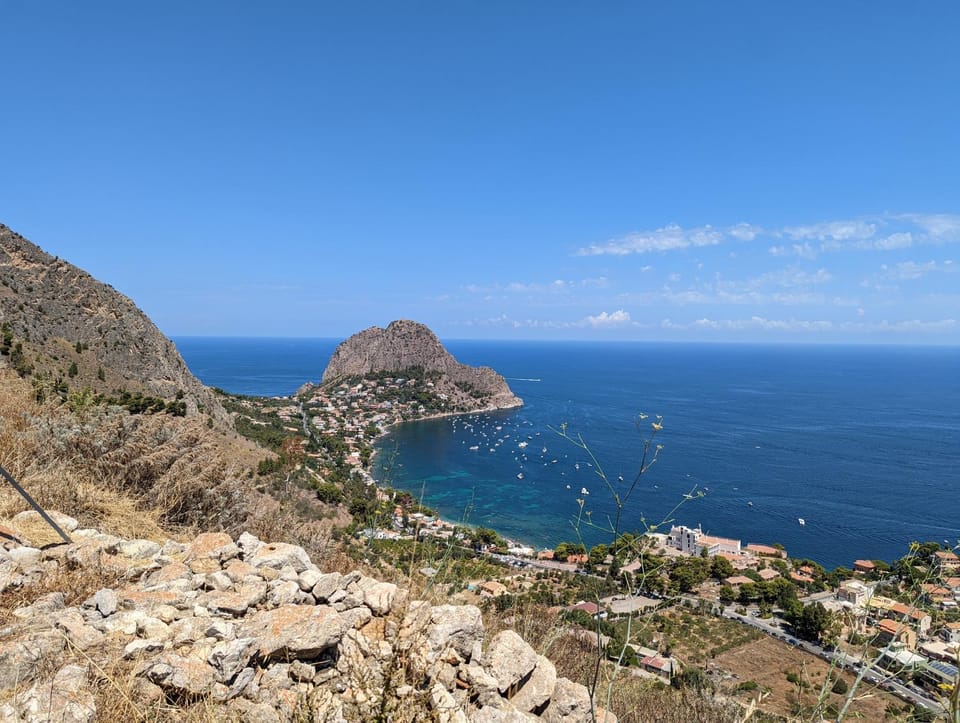 Casa nel borgo marinaro di Santa Nicolicchia House in Sicily