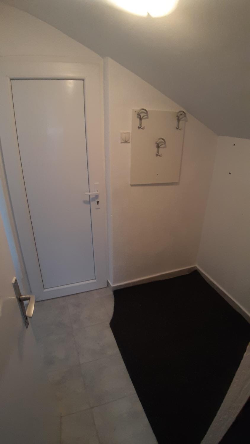 Apartman Sava Apartment in Serbia