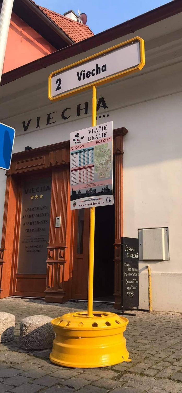 Apartmány Viecha Bed and Breakfast in Lesser Poland Voivodeship