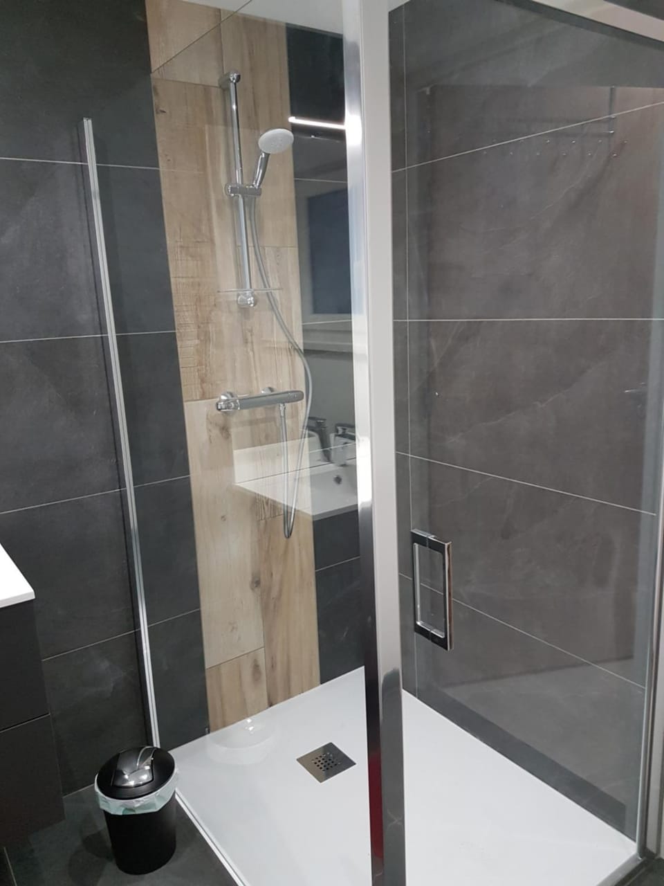 Shower