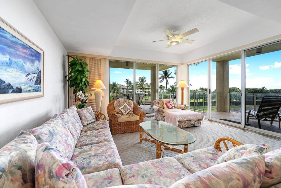 Vista Waikoloa B206 House in Puako