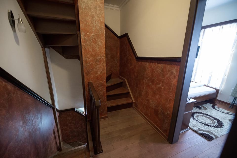 Like Home Lux, Apartman A9 Apartment in Serbia