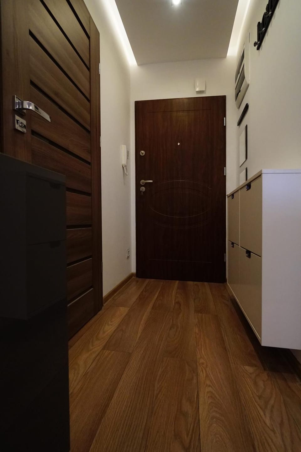 Apartament Platinum Apartment in Pomeranian Voivodeship