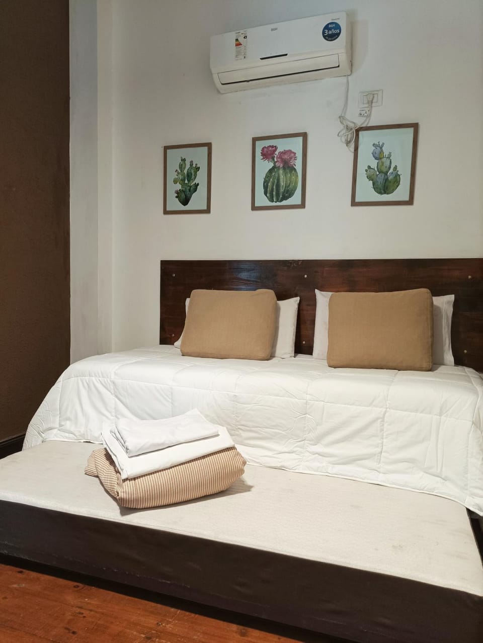 El Cardon - p/6 pax -2 dorm - Amplio y moderno Apartment in Salta