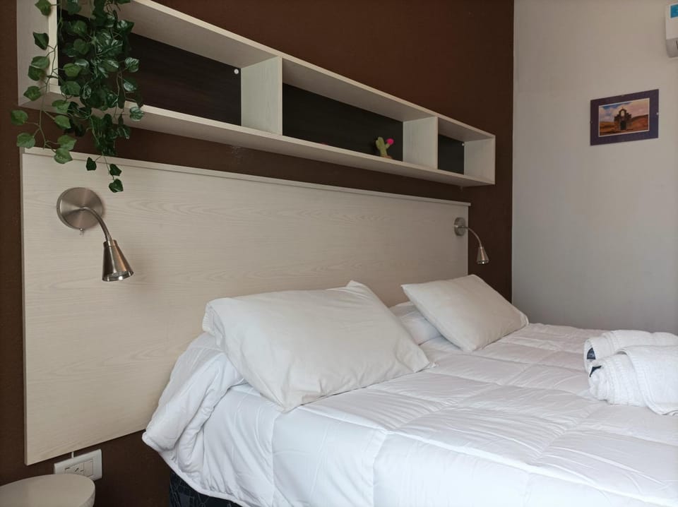 El Cardon - p/6 pax -2 dorm - Amplio y moderno Apartment in Salta