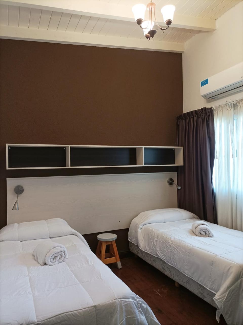 El Cardon - p/6 pax -2 dorm - Amplio y moderno Apartment in Salta