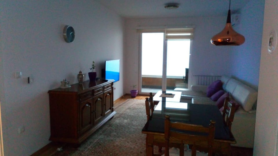 Sarajevo Olympic City Apartment in Sarajevo