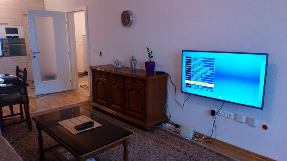 Sarajevo Olympic City Apartment in Sarajevo