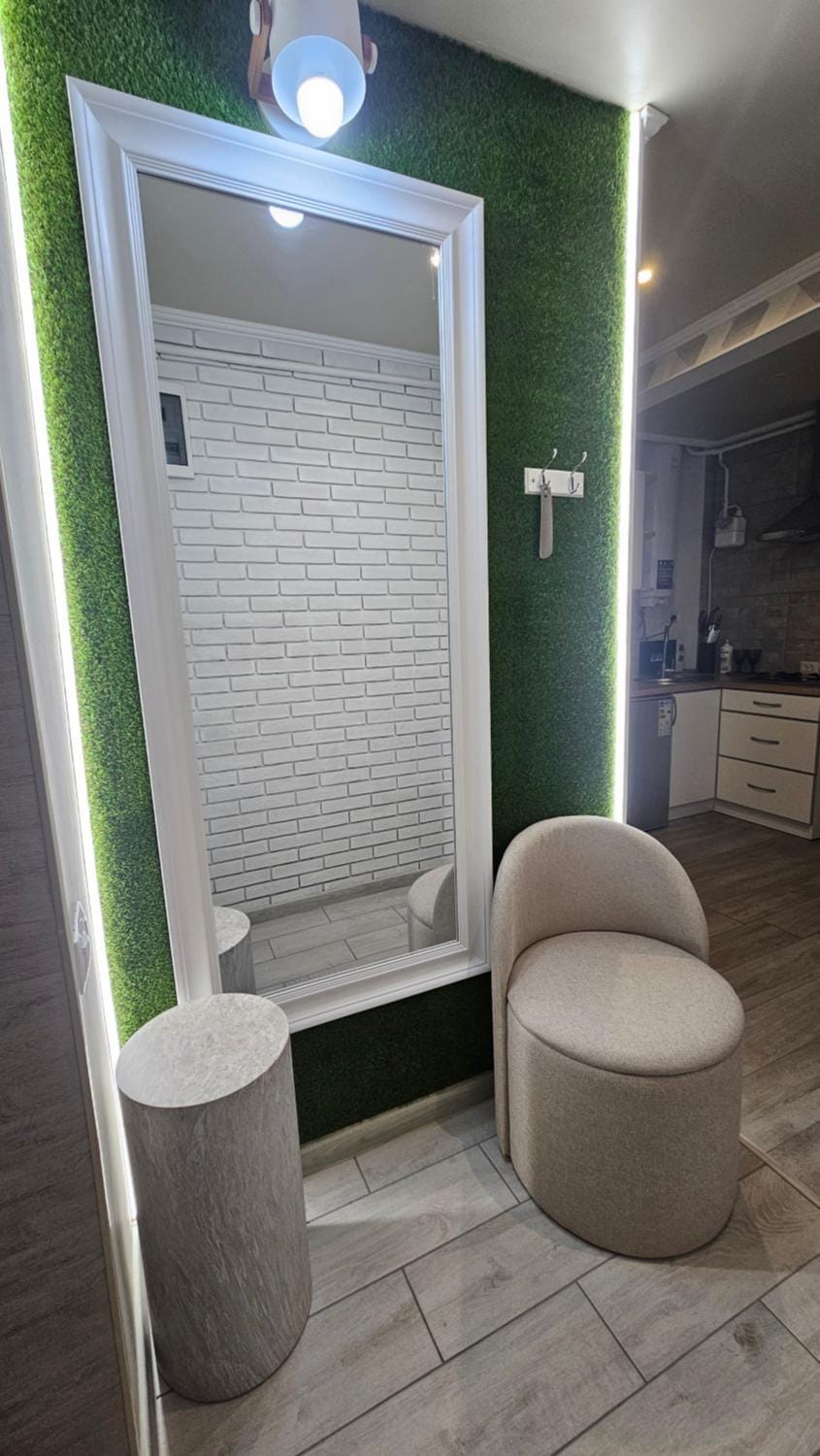 Danyla Galytskogo apartment Центр міста, старе місто 5хв Apartment in Ukraine