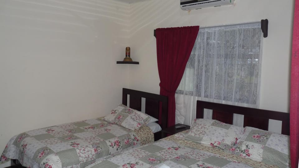 Hotel Arboleda Hotel in Quepos