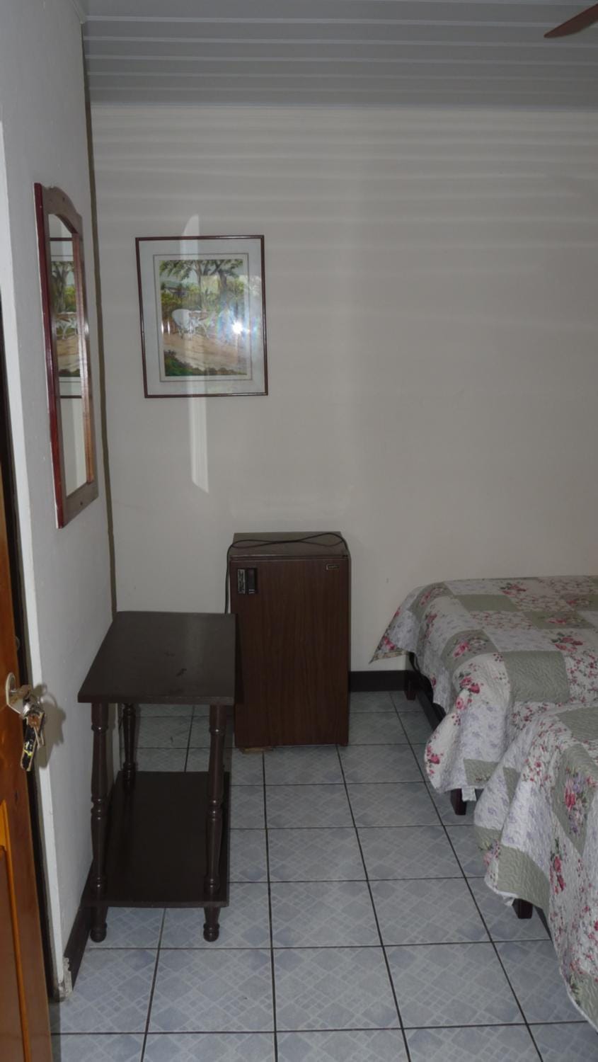 Hotel Arboleda Hotel in Quepos