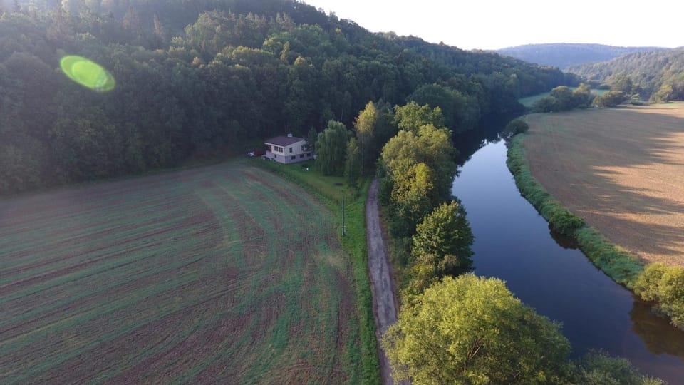 Property building, Off site, Windsurfing, Location