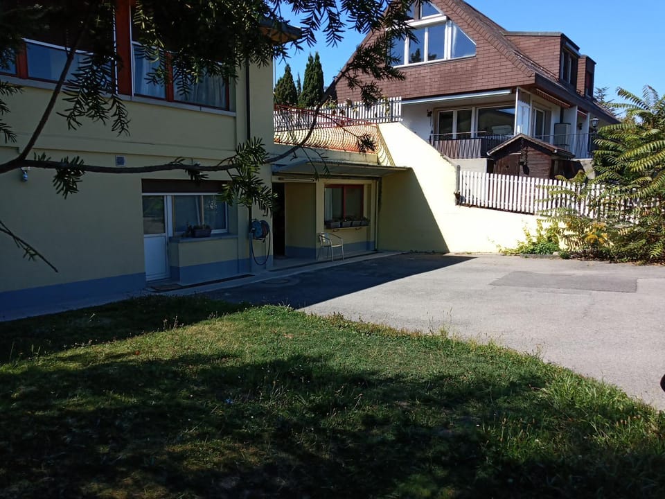 Le Yanis Apartment in Canton of Vaud