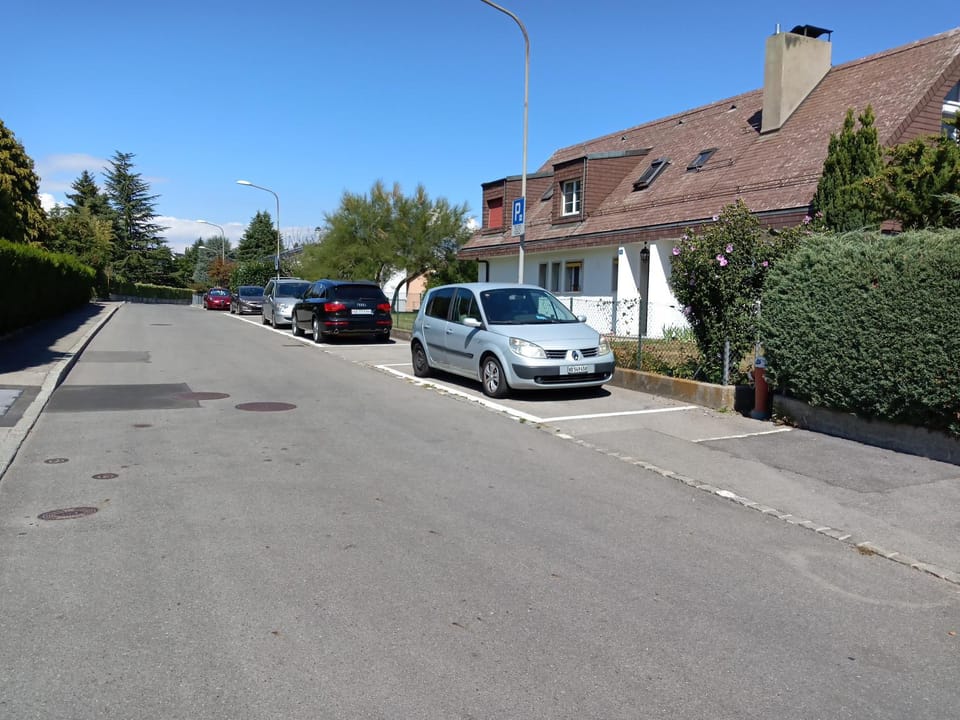 Le Yanis Apartment in Canton of Vaud