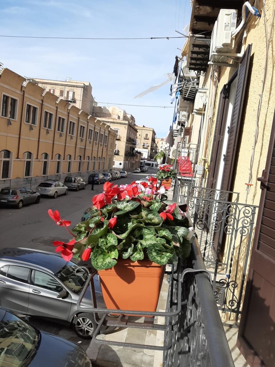 A Casa di Josephine Bed and Breakfast in Palermo