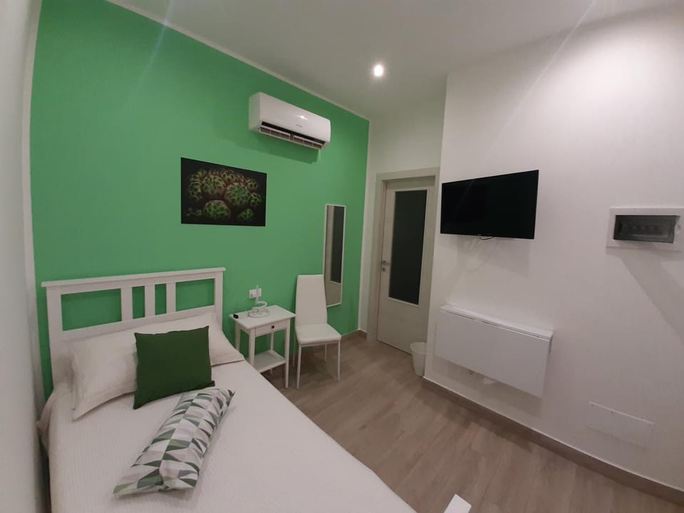 A Casa di Josephine Bed and Breakfast in Palermo