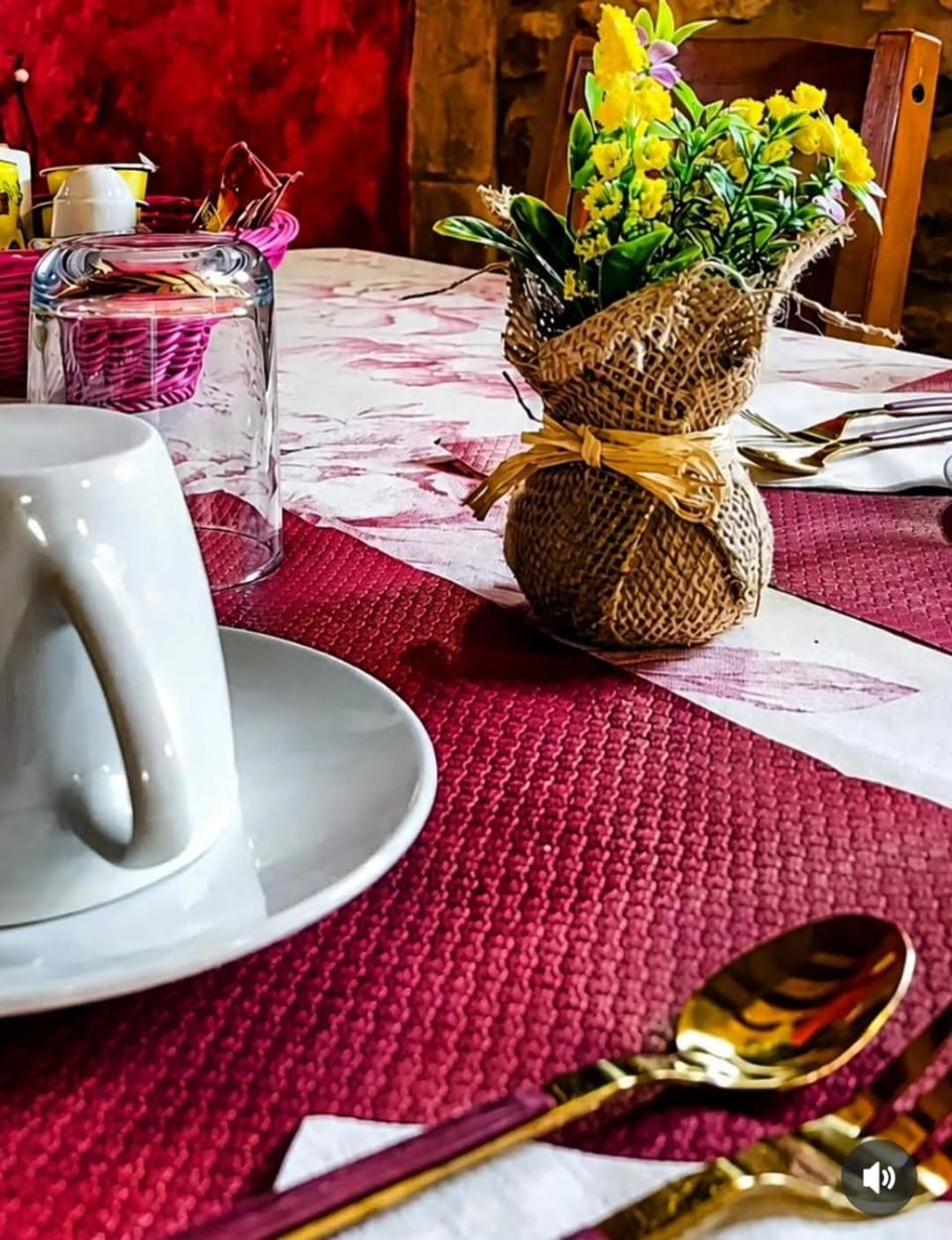 La Posada de Maria Inn in Western coast of Cantabria