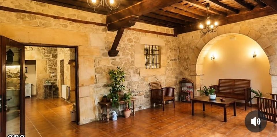 La Posada de Maria Inn in Western coast of Cantabria