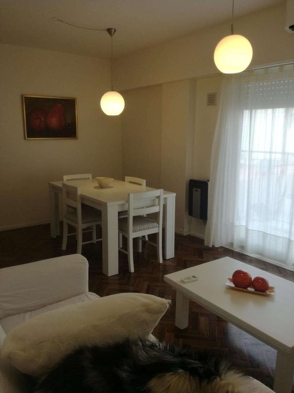 Apartamento Recoleta Inn Apartment in Buenos Aires