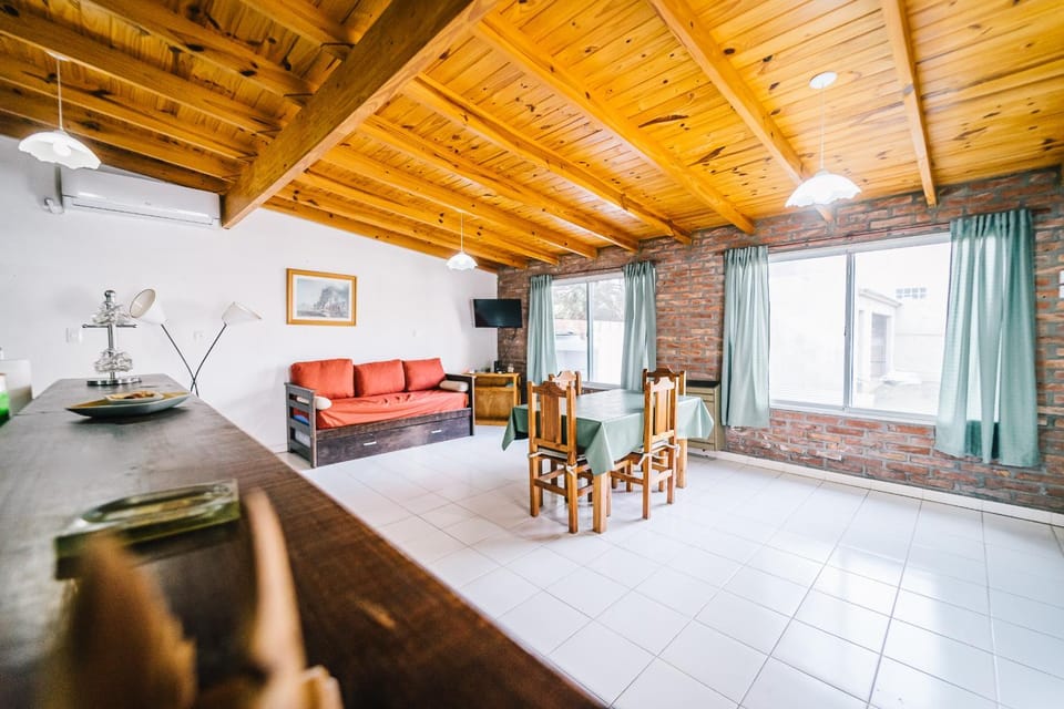 Departamento Centrico Apartment in Sierra de La Ventana
