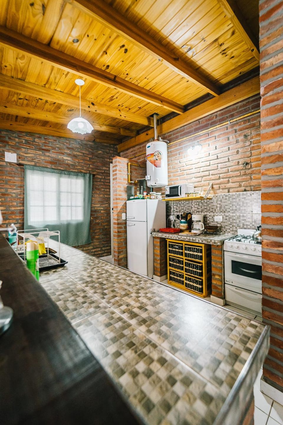 Departamento Centrico Apartment in Sierra de La Ventana