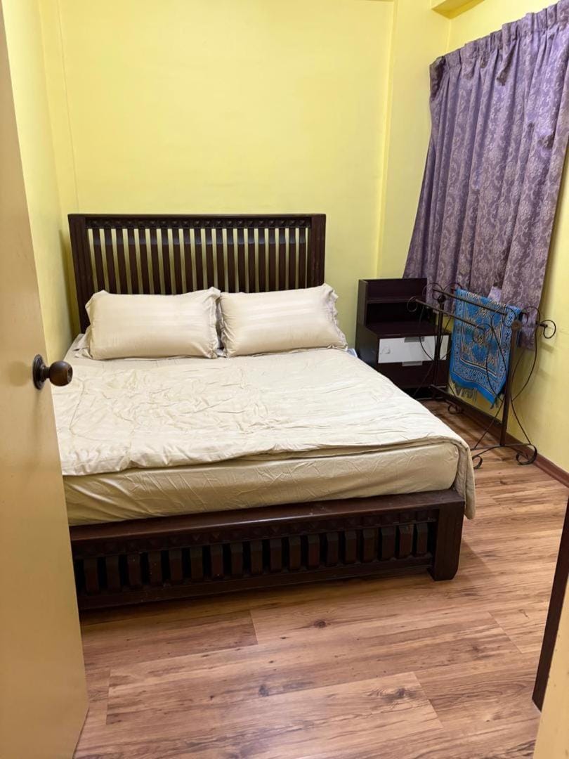 Muslim Apartment Homestay Apartment in Tanah Rata