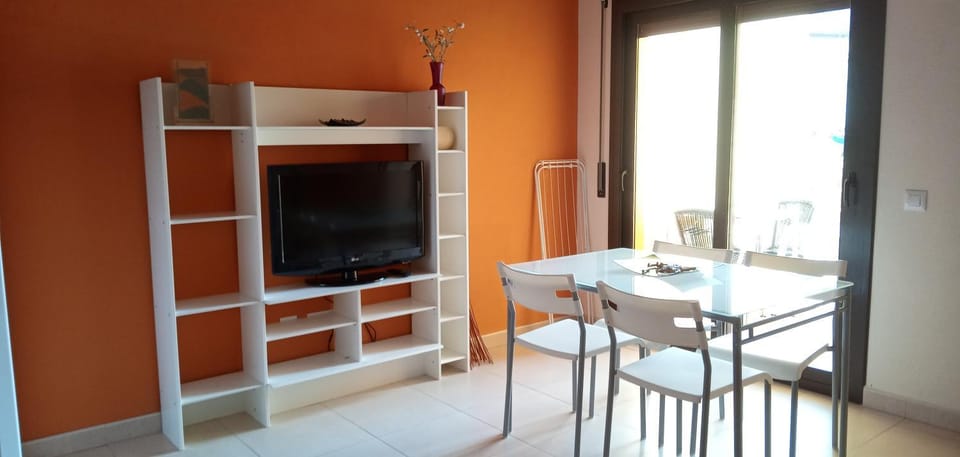 Apartaments del Llierca Apartment in Garrotxa