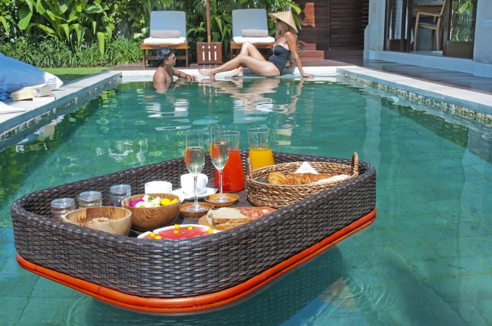 Food and drinks