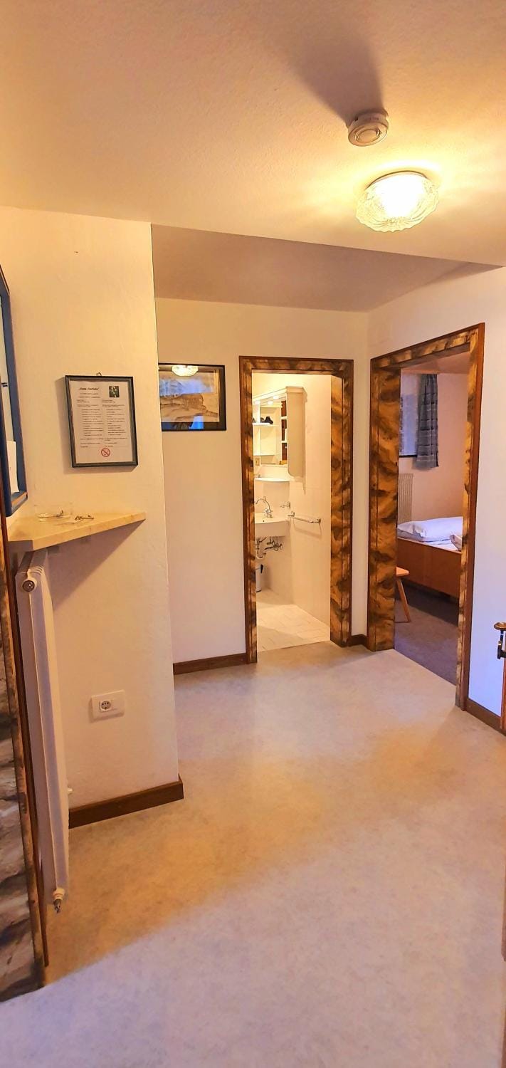 Ciasa Confolia Apartment in San Vigilio di Marebbe