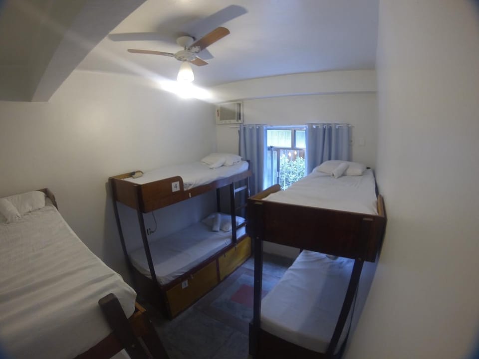 bunk bed