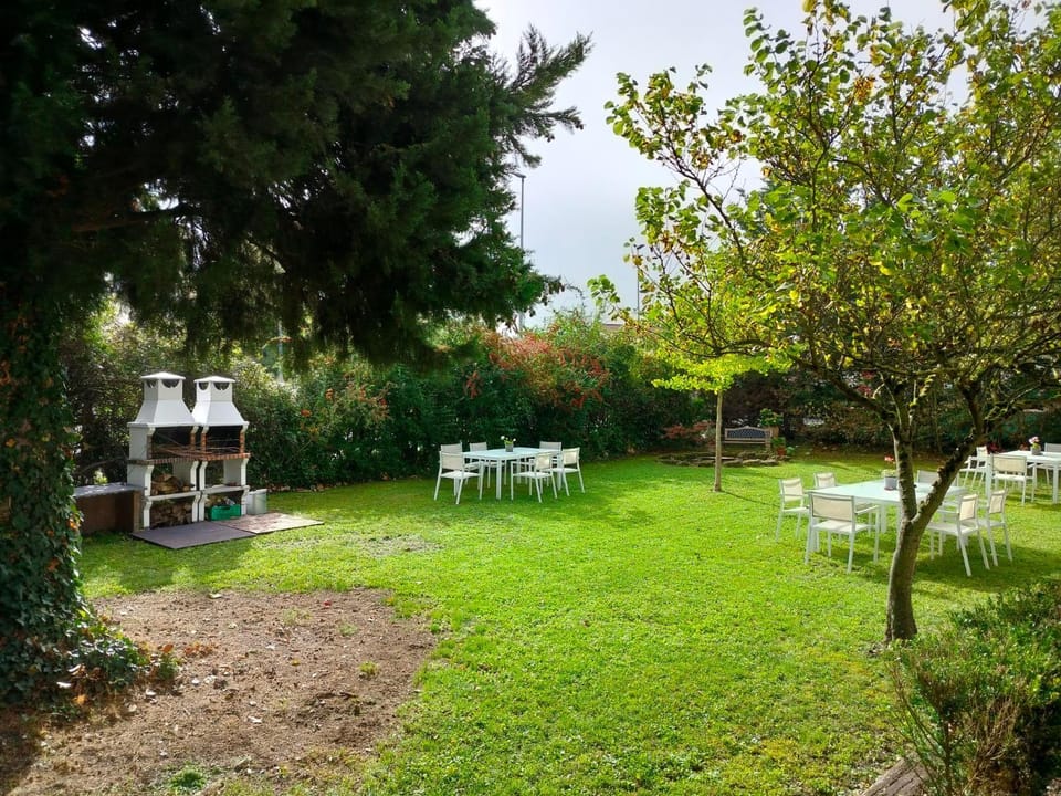 Errotazar apartamento rural I Apartment in Basque Country