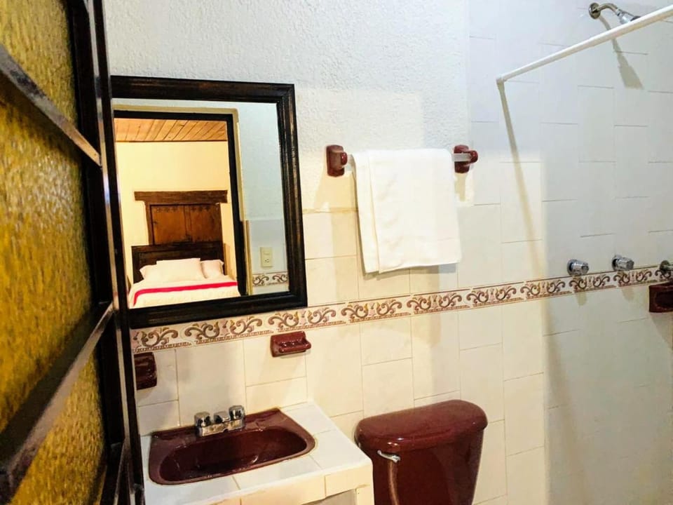 HOTEL CASA D'LINA CENTRO Hotel in San Cristobal de Casas