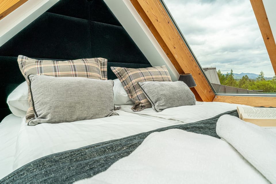 View (from property/room), Bedroom
