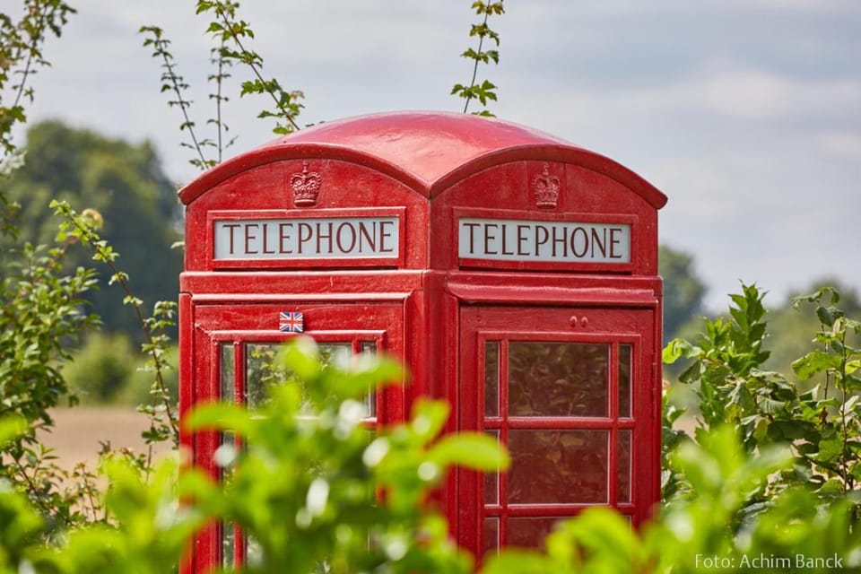 Heikes Frühstückspension Bed and Breakfast in Schleswig-Holstein