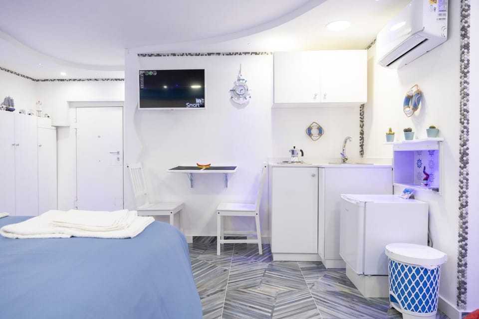A FENESTRELLA E SAN GREGORIO ARMENO Apartment in Naples