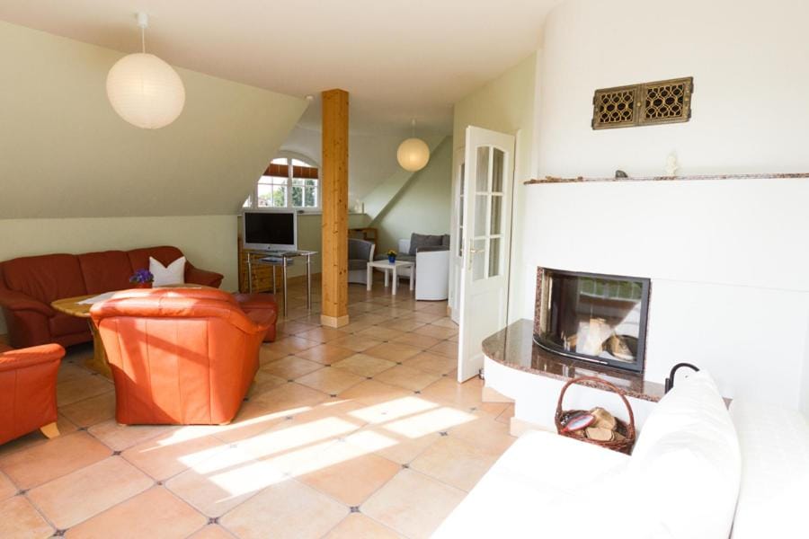 Ferienhaus Iris Apartment in Mecklenburg-Vorpommern, Germany
