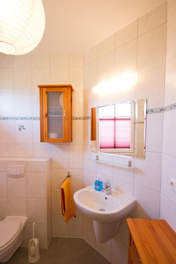 Ferienhaus Iris Apartment in Mecklenburg-Vorpommern, Germany