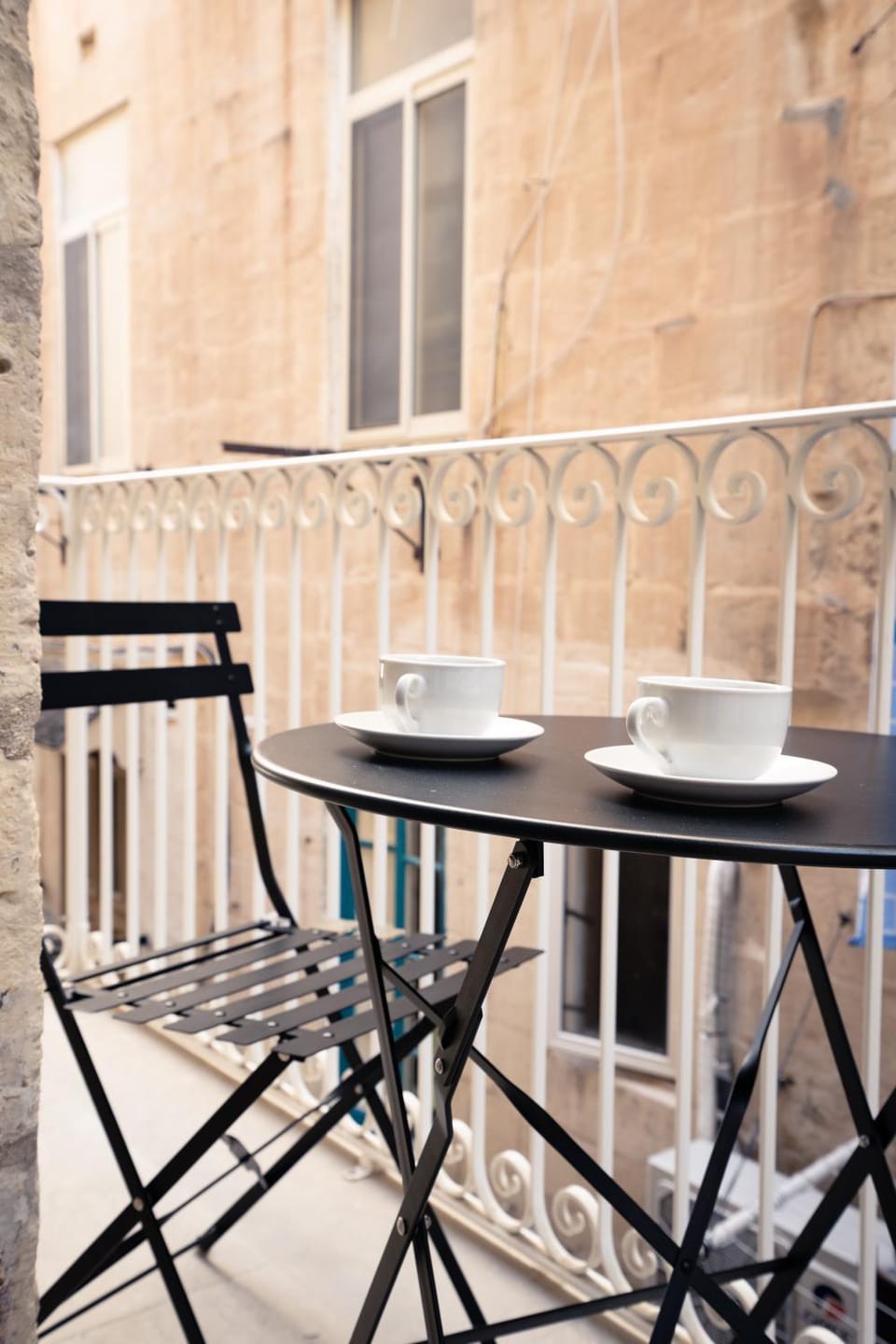 View (from property/room), Balcony/Terrace