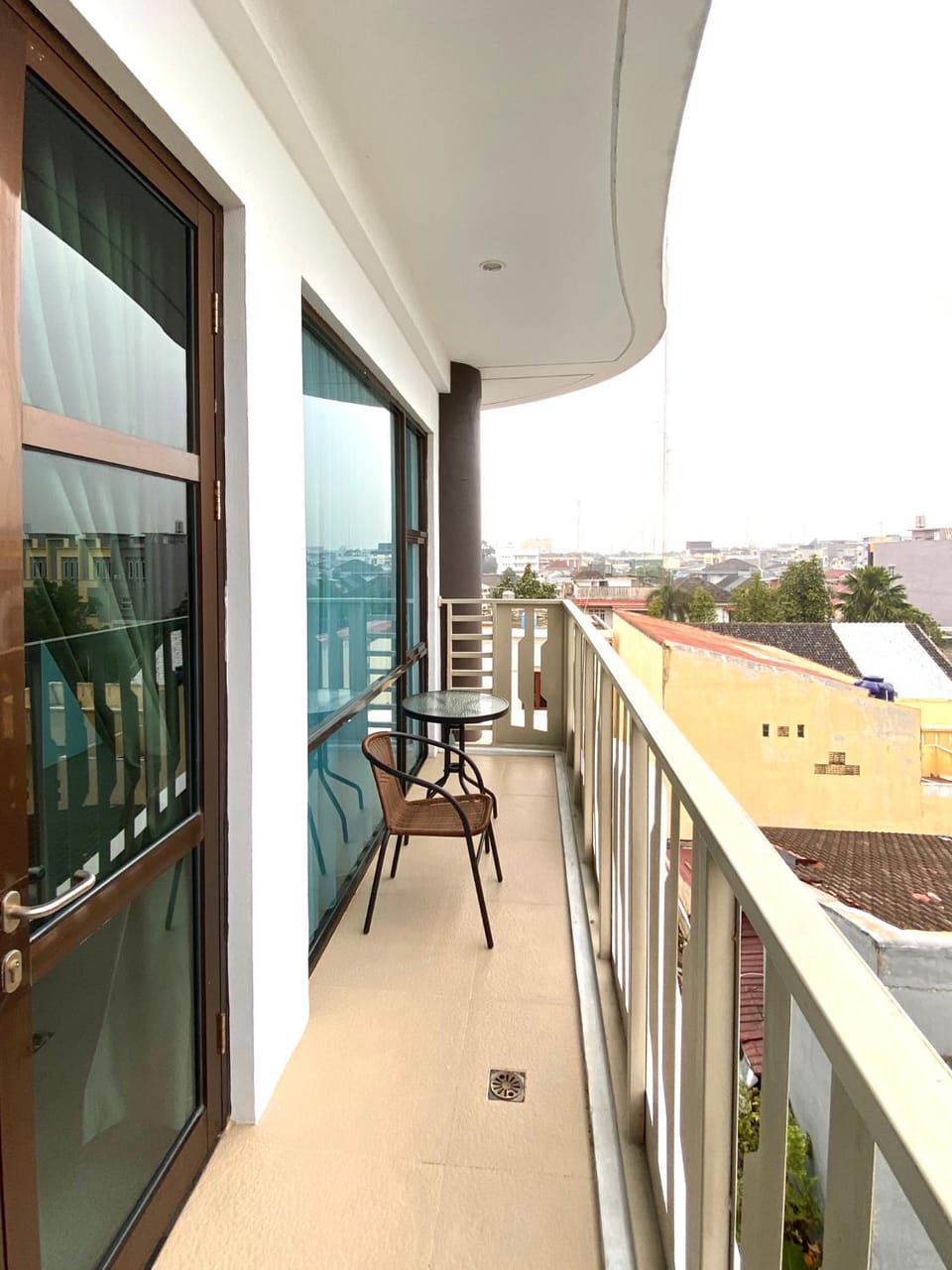 The Wahid Private Residences / Mike's Apartment Apartment in Indonesia