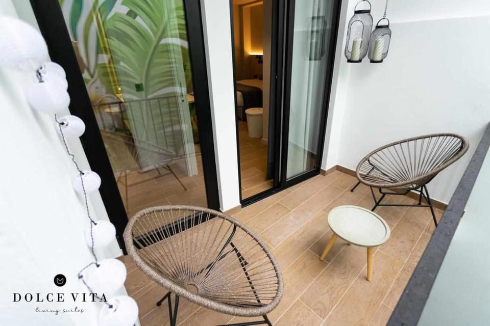 Apartamento Napoli , living suites en Vila real Apartment in Valencian Community