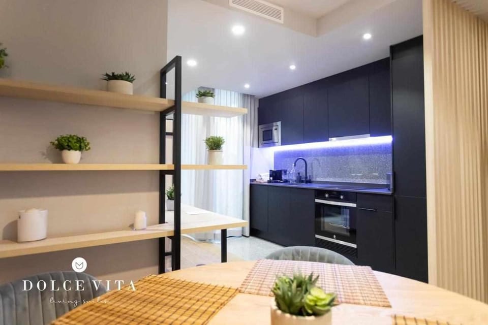 Apartamento Napoli , living suites en Vila real Apartment in Valencian Community