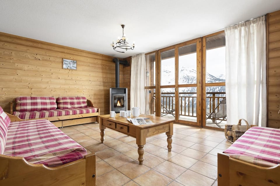Balcony/Terrace, Living room, Seating area
