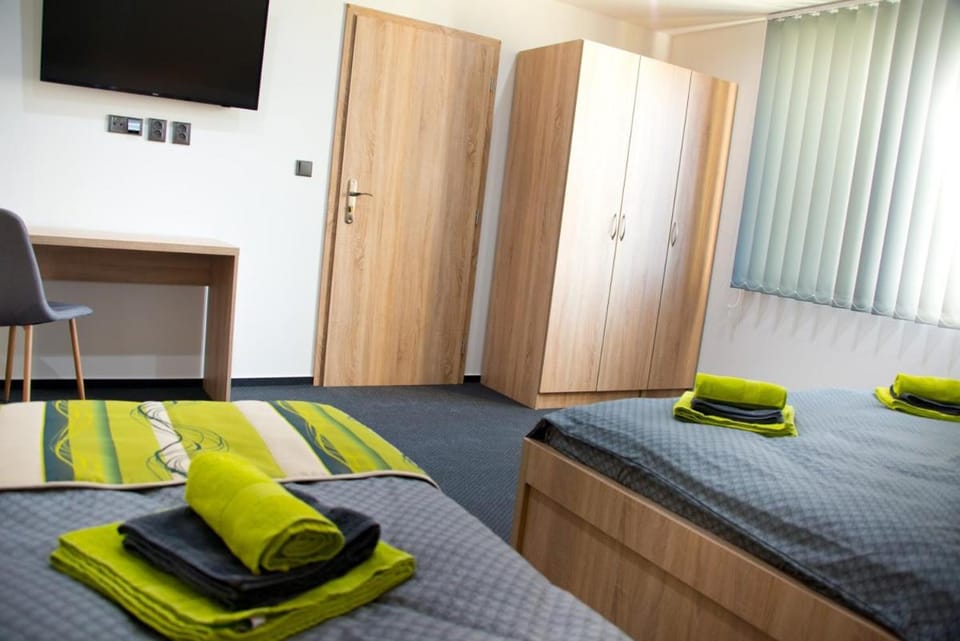 Elvíra ubytování v soukromém Apartment in Czechia