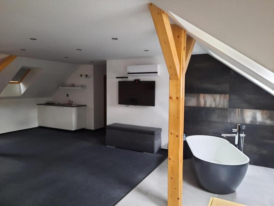 Elvíra ubytování v soukromém Apartment in Czechia