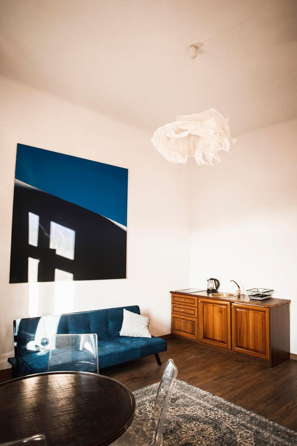 Vilao Apartments Apartment in Krakow
