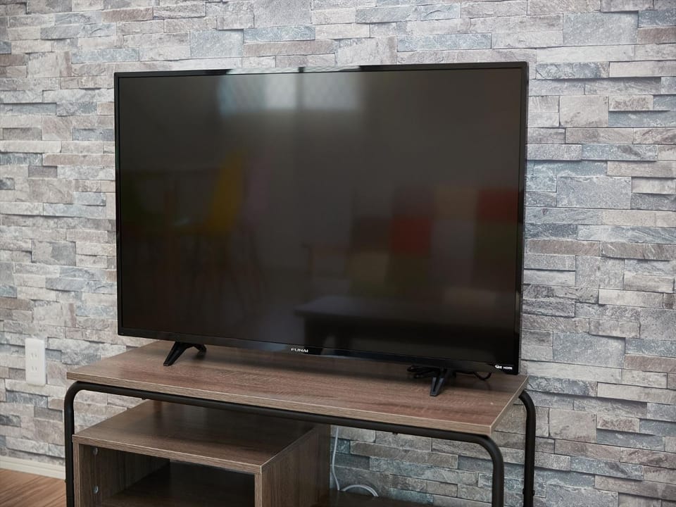 Communal lounge/ TV room, TV and multimedia